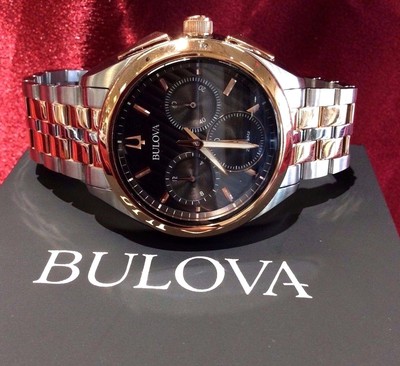 98a160 bulova