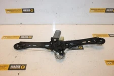2002 MERCEDES-BENZ C (W203) RIGHT REAR WINDOW REGULATOR A2038203042