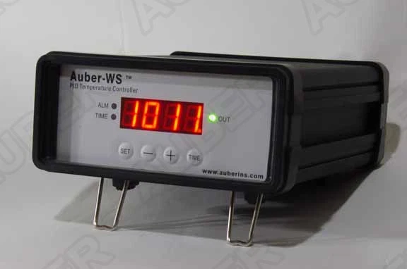 AUBER INSTRUMENTS Programmable PID Controller for Electric Smoker