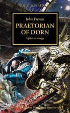 Praetorian of Dorn (PB): Games Workshop Black Library
