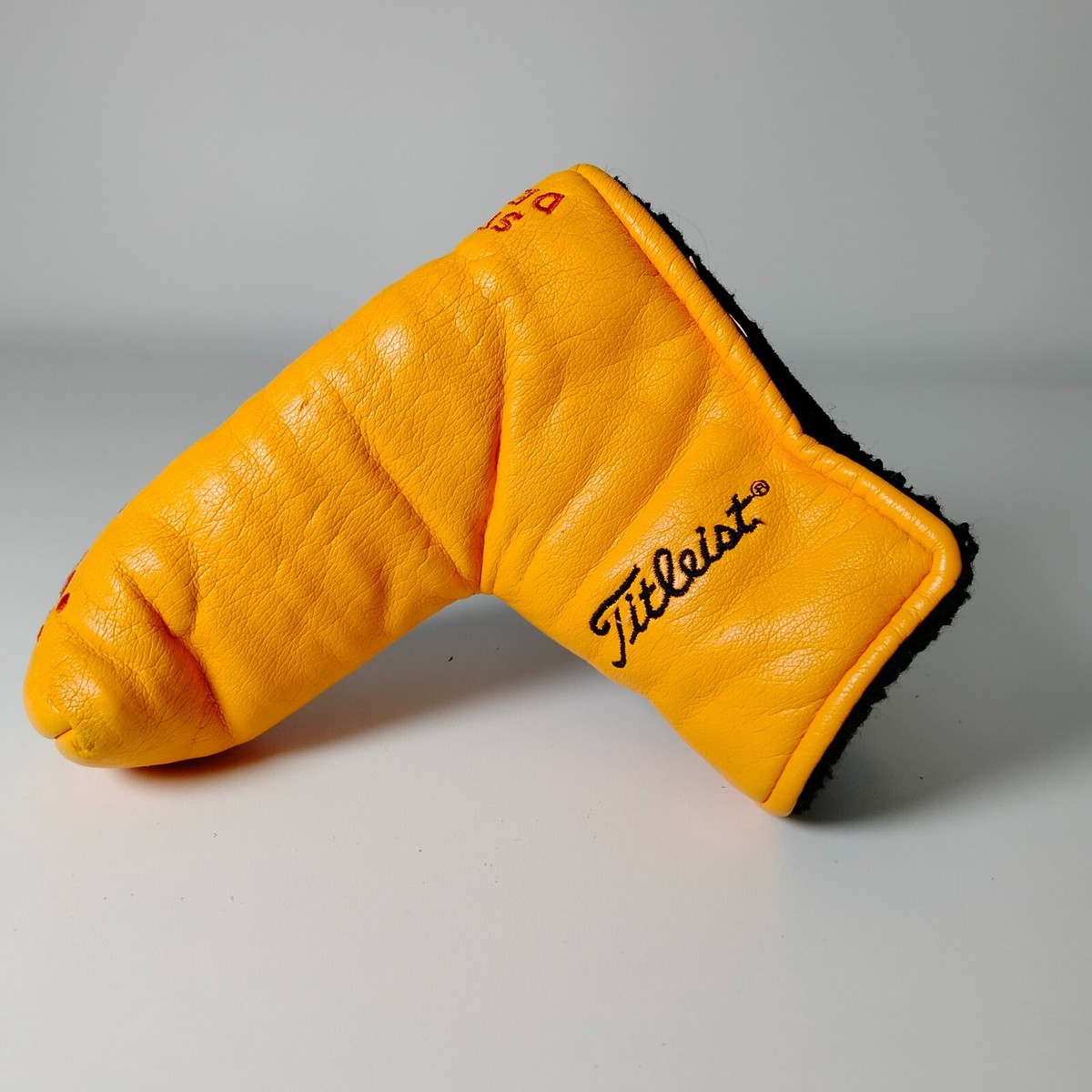 SCOTTY CAMERON STUDIO DESIGN 3.5 34in Putter RH With Head Cover | eBay