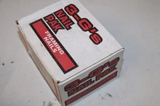 3-G Nail PAK Framing NAILs 4'' 20d Bright Common #5BAY70 5 lbs