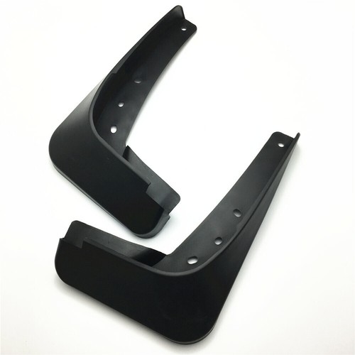 New Splash Guards Mud Flaps For 2016-2021 Audi S3 Saloon Cabriolet A3 S Line - Picture 4 of 9