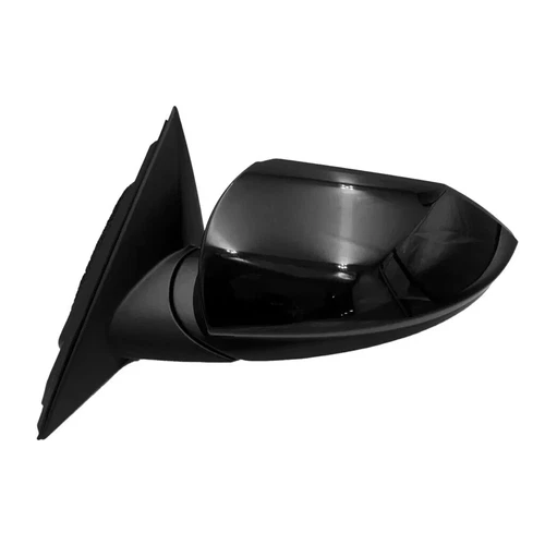 New Left Power Door Mirror Paint To Match Fits 2021-2024 Hyundai Elantra_Sedan