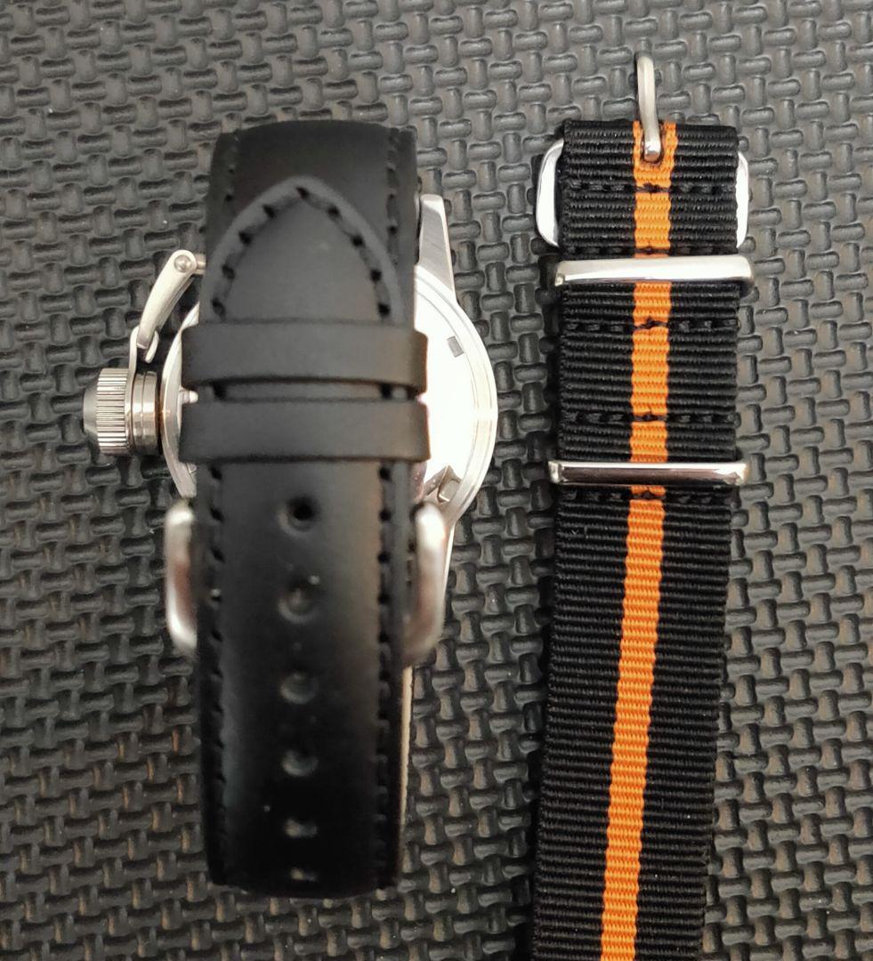 513.Smart Turnout Watch Black Face | eBay