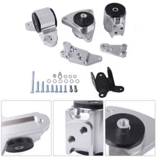 Engine Motor Mount Kit forHonda Acura02-06 RSX DC5/02-05 EP3 SI K20 K24 K Series
