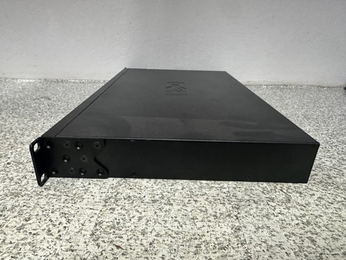 Dell PowerConnect RPS720 Redundant Power Supply for Switches oUTPUT 12v 15a - Picture 5 of 6