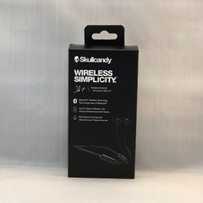 Skullcandy Jib Bluetooth Wireless In-Ear Earbuds - Black, Blue, Mint, Red