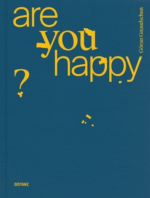 Thumbnail - Are You Happy