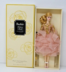 barbie blush