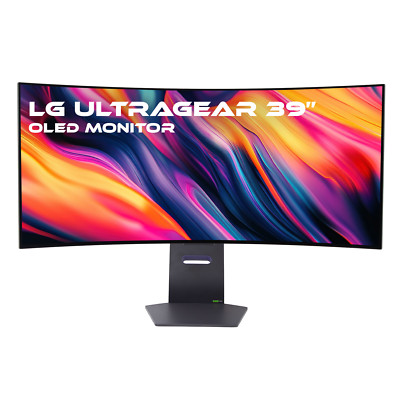 LG UltraGear　モニター 38” Curved UltraGear™ 21:9 HDR Monitor - 38GL950G-B | LG USA