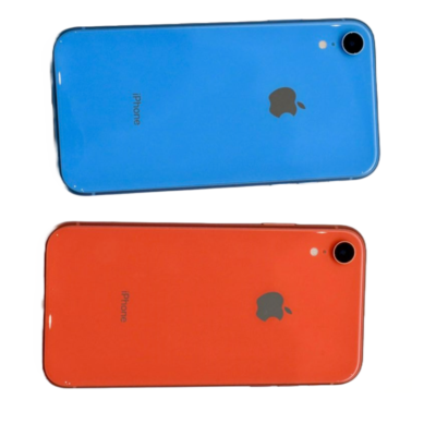 コンピュータ・IT iPhone Xs Apple iPhone XS & iPhone XR 64GB 256GB Unlocked Verizon At&t