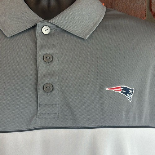 Cutter & Buck Men's Large Polo Shirt – Casual, Golf, NWT - Picture 2 of 8