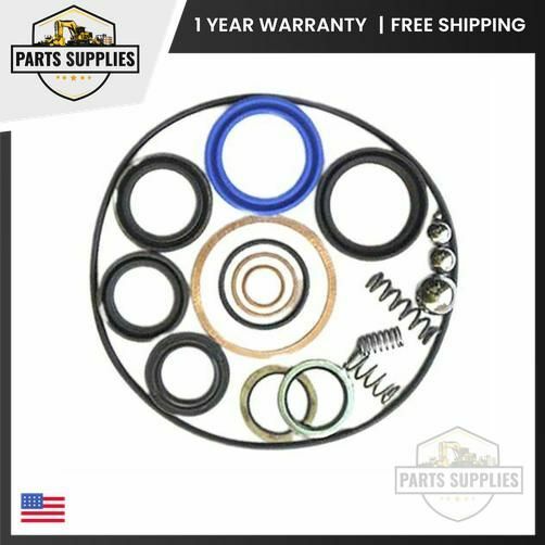 Seal kit for Pallet Jack Crown Model PT Part number CR 40225