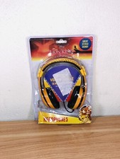 Disney The Lion King Kids Headphones Parental Volume Control Adjustable Headband