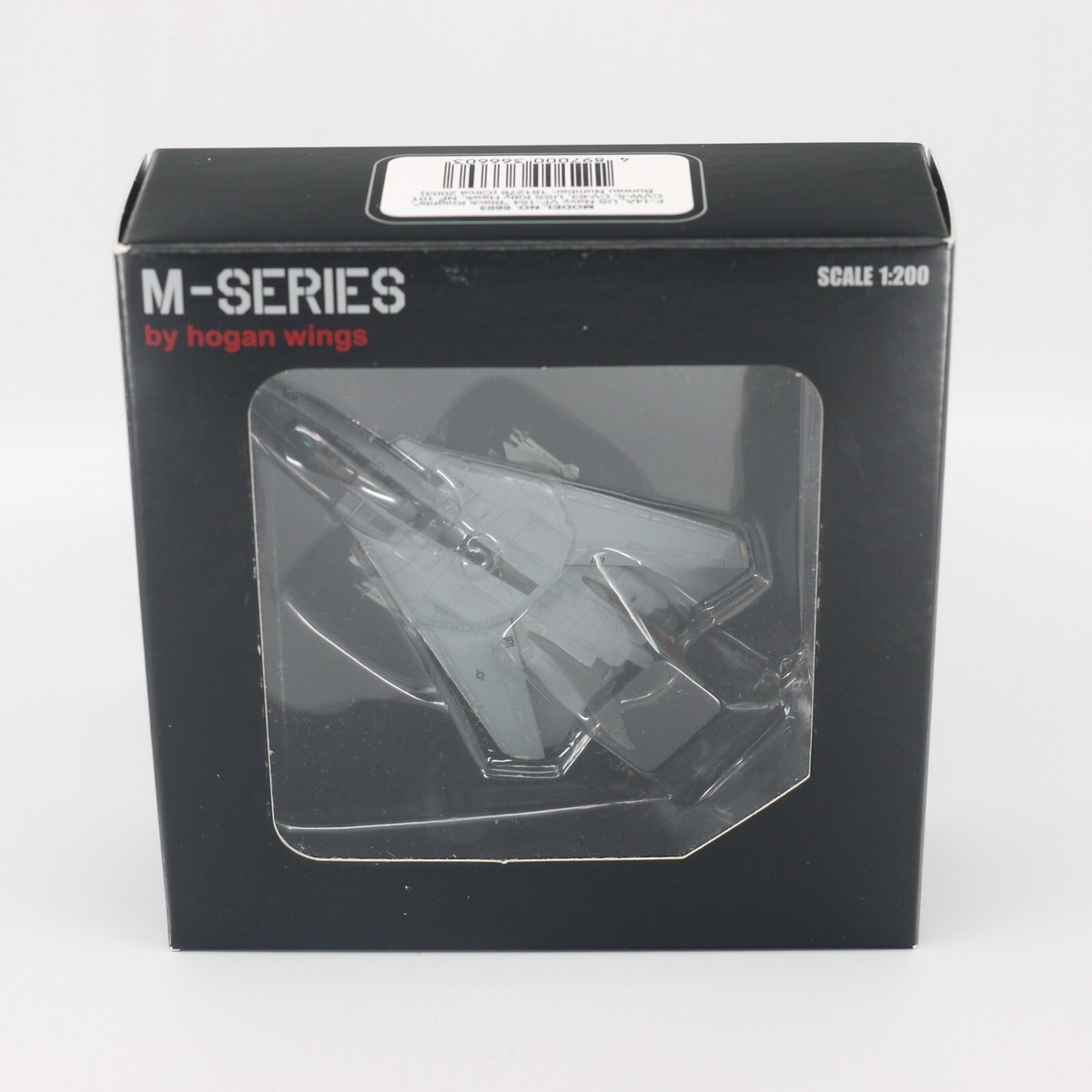 Hogan Wings 6603, F-14A, US Navy, VF-154 