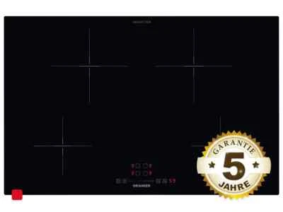 Oranier KFI380 Induktionskochfeld autark