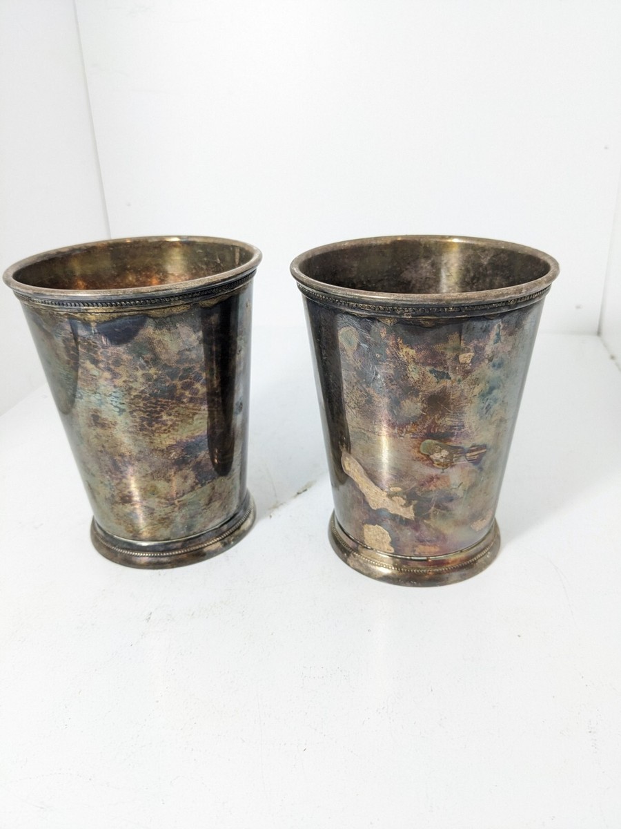 Vintage Cup International Silver Co 425 Op (Z33) | eBay