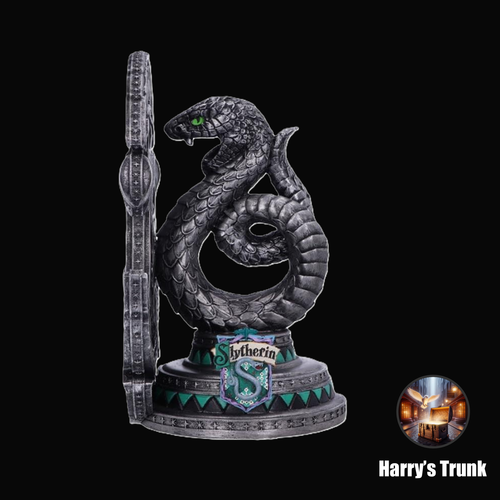 Harry Potter Dark Arts Steelbook 8 Movie Collection, 4K Ultra HD & Blu-ray-New - Imagen 20 de 24