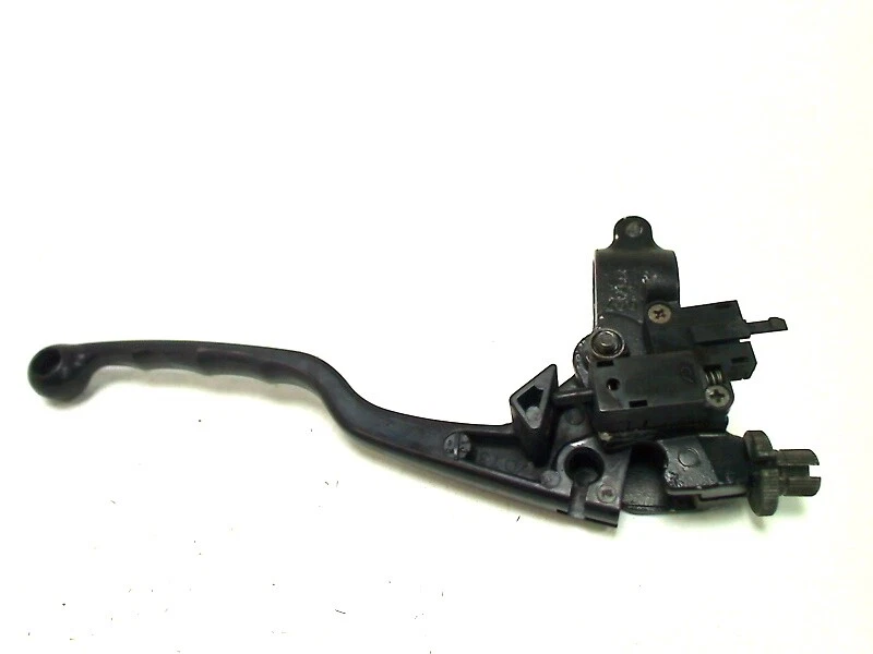 levier d embrayage pour KAWASAKI GT 550 (Z 550 GT) 1991 occasion 128989 - Photo 4/4