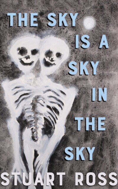 The Sky Is a Sky in the Sky 9781552454916 Stuart Ross - Free Tracked Delivery