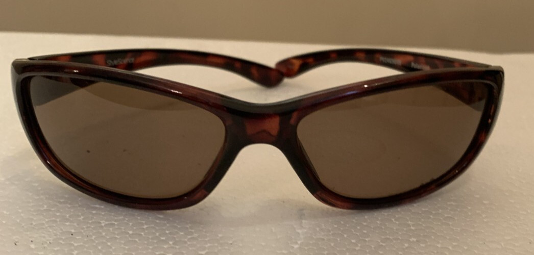 Style Science StyleScience Sunglasses Tortoise Sh… - image 1