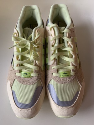 zx 10000 yellow tint