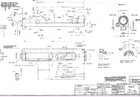 M1 Carbine Measured Drawings, Blueprints, 22 pages! — photo 3
