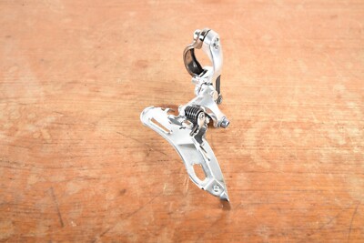 Shimano STX FD-MC 30 Avant NOUVEAU NOS Dérailleur