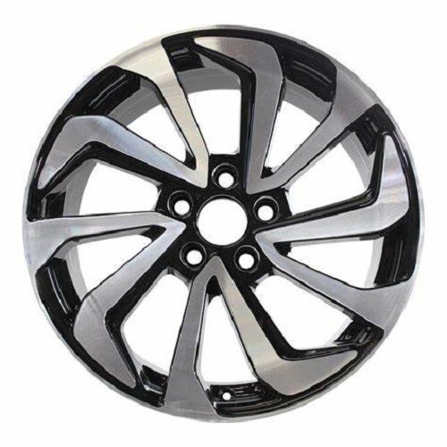 7/17×3 9/17×13 Kipardo 17 18 20 Inch 5X114.3 6X114.3 5X127 6X139.7 5X139.7