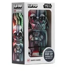 Flip Pop Star Wars Darth Vader 07 Transforming Pop-Up Figure