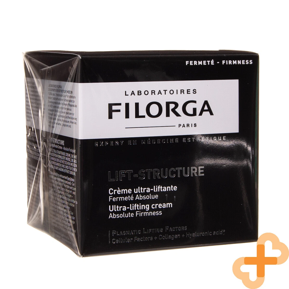 Filorga Lift-Structure Ultra-Lifting Anti-Ageing Anti-Wrinkle Firming Cream 50ml