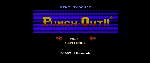 Mike Tyson's Punch Out!! HVC-PT 1987 Nintendo Famicom Cartridge Only Tested - Picture 5 of 8
