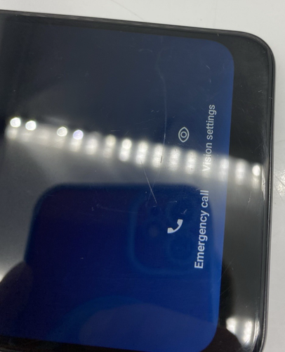 *Bloccato su Cricket Wireless US* Smartphone Motorola Moto Pure 32 GB bloccato - Foto 7 di 14