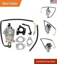 Manual Choke Carburetor for Champion 6000/700...