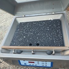 Multivac Vac Packer