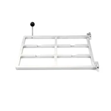 Antunes Egg Rack Assembly W/ Knob 7002010 - Genuine OEM Replacement Part