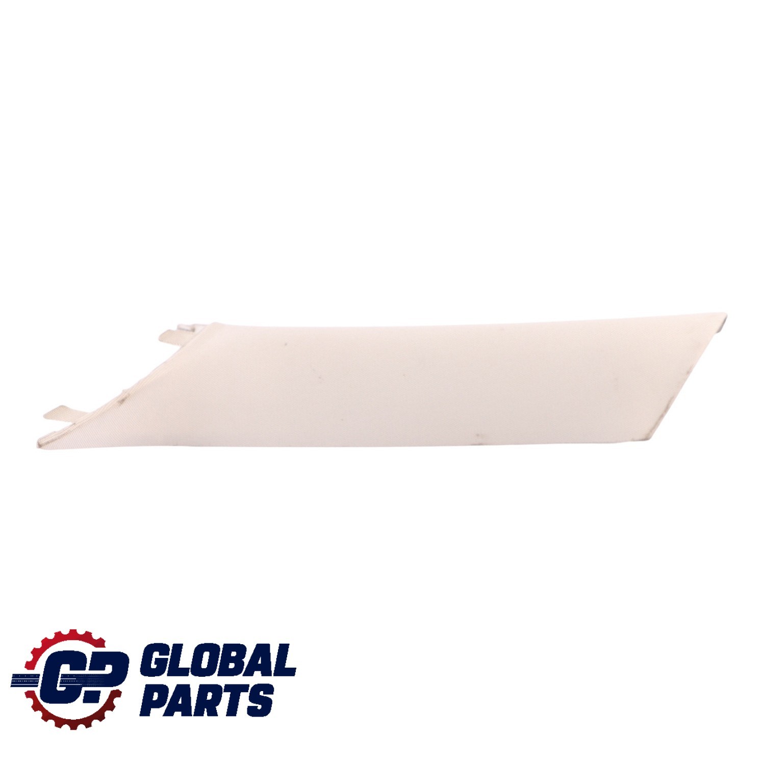 Mini Clubman F54 Rivestimento Montante A Sinistro Grigio 7402895