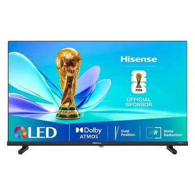 HISENSE Fernseher 32A5Q 32 Zoll Full HD QLED TV #15090077