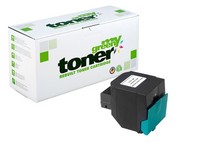 My Green Toner Zu Lexmark 24B6011 Schwarz - Ca. 6000 Seiten