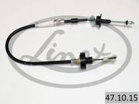 Kupplungsseil FüR Seat Vw Toledo I Golf Ii Jetta