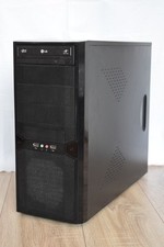 Computer, PC Intel i7-920 4x2,66 GHz /8 GB DDR3/ 500 GB HDD/ Windows 7 Pro .
