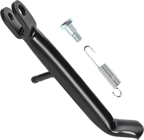 Mini Bike Kickstand with Spring for Coleman CT200U Trail 200 CT200U-EX BT200X CT - Picture 1 of 12
