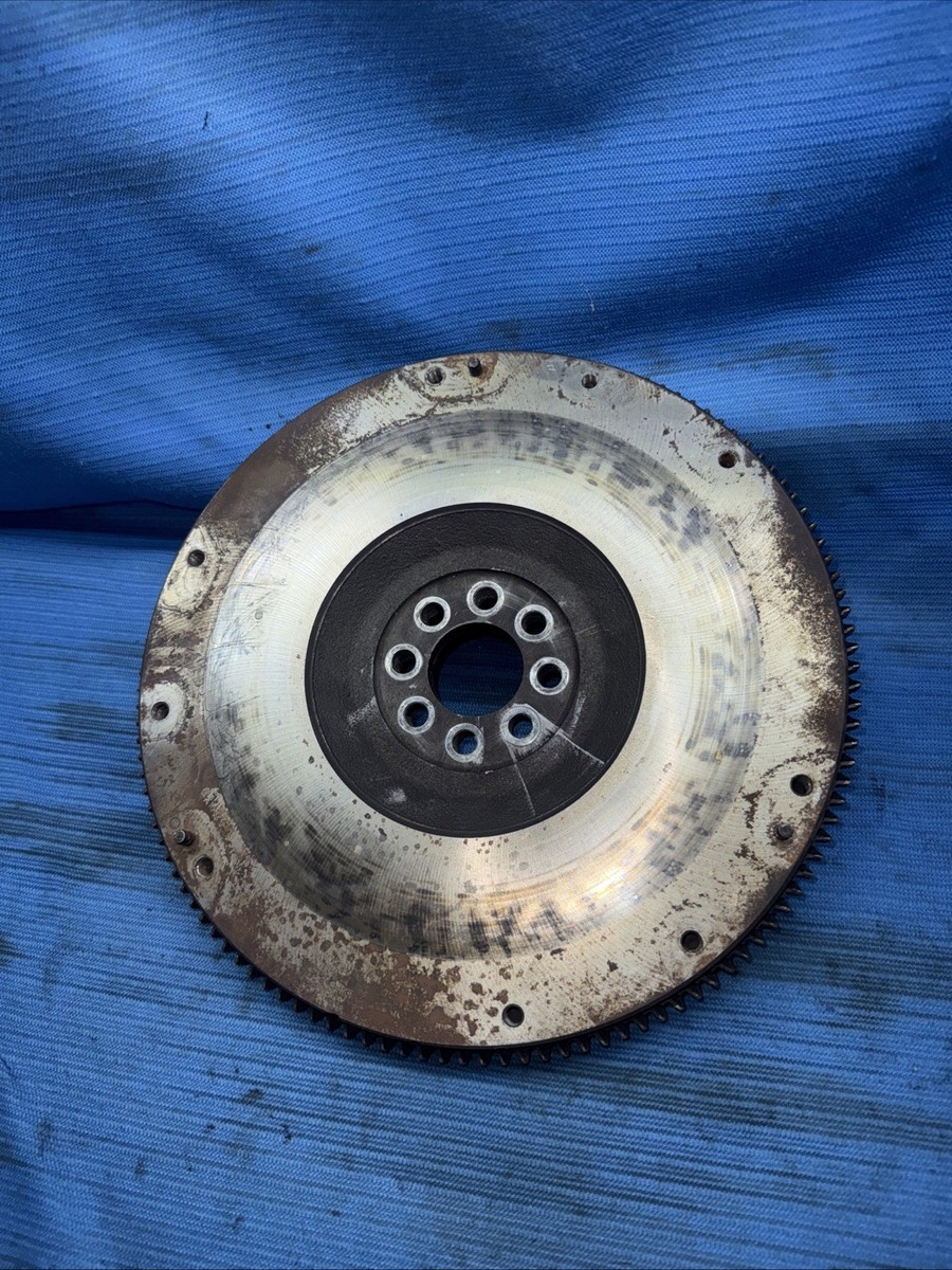 sinamiyuページ 90-96 Nissan 300zx Z32 NA Flywheel Manual Transmission Clutch OEM