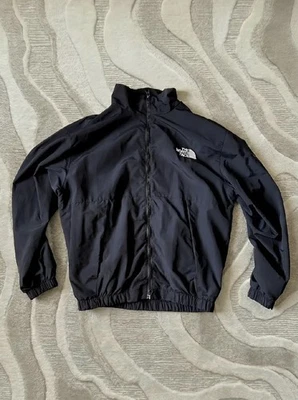 The North Face Veste Noire Taille M | Sans capuche - Photo 1/4