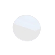 31.5mm Diameter 1.2mm Blue AR Coated Double Dome Mineral Watch Glass Crystal