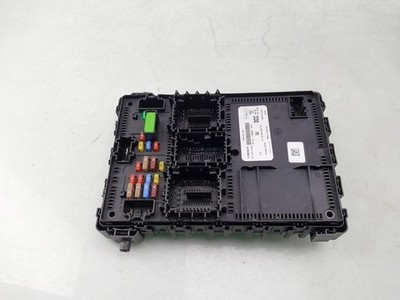 STEUERGERÄT BODY CONTROL Ford Transit Connect (PJ2) 2018 KT1T14D068DD / 2433349