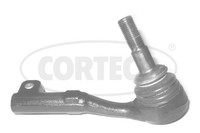 Corteco 49400120 Spurstangenkopf For BMW