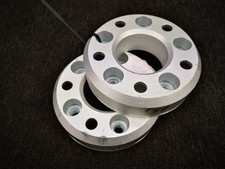 RH Lochkreisadapter Spurplatten 64178C 40055703 40mm 5x115 70,3 auf 5x112 74,1