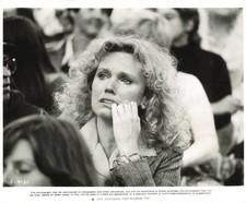 1979 Susan Anspach Female Lead In Running Eugene Levy Olympics Photo 8X10